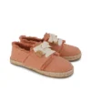 Youth Carolina Lace-Up Kids Espadrille