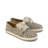 Youth Carolina Lace-Up Kids Espadrille Youth Carolina Lace-Up Kids Espadrille