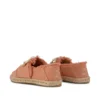 Youth Carolina Lace-Up Kids Espadrille
