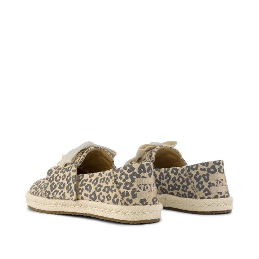 Youth Carolina Lace-Up Kids Espadrille Youth Carolina Lace-Up Kids Espadrille