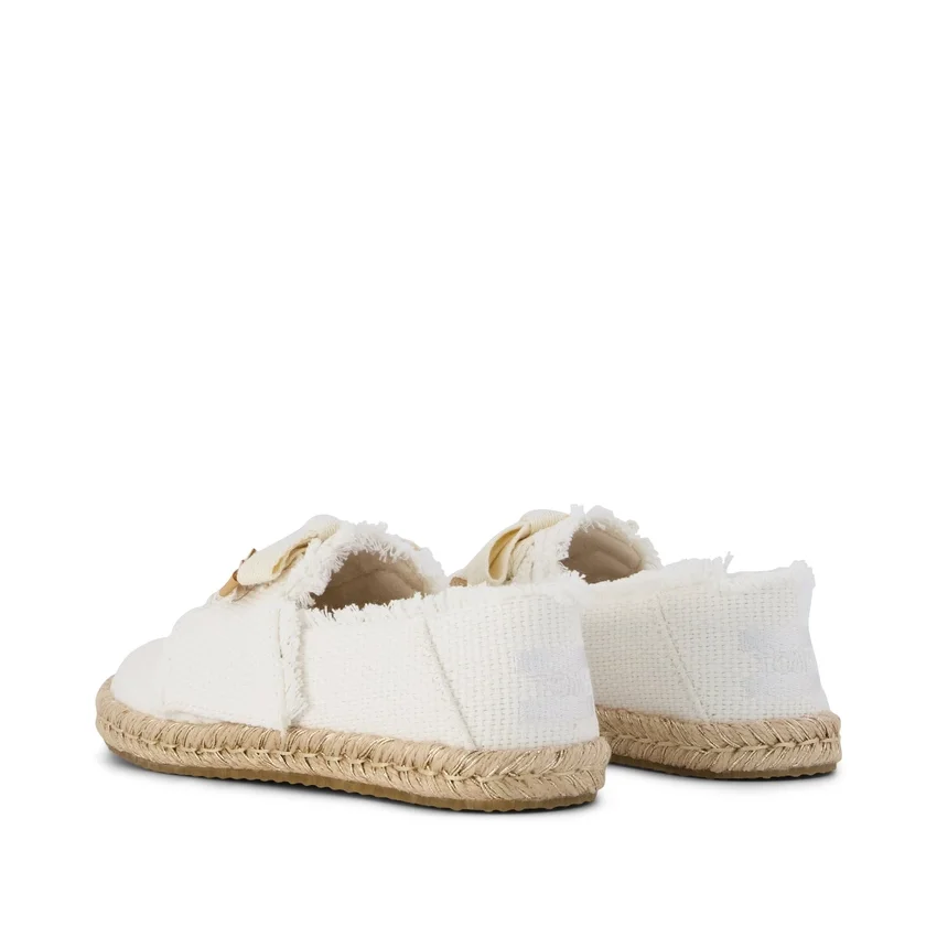 Youth Carolina Lace-Up Kids Espadrille Youth Carolina Lace-Up Kids Espadrille