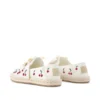Youth Carolina Lace-Up Kids Espadrille