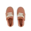 Youth Carolina Lace-Up Kids Espadrille