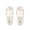 Youth Carolina Lace-Up Kids Espadrille