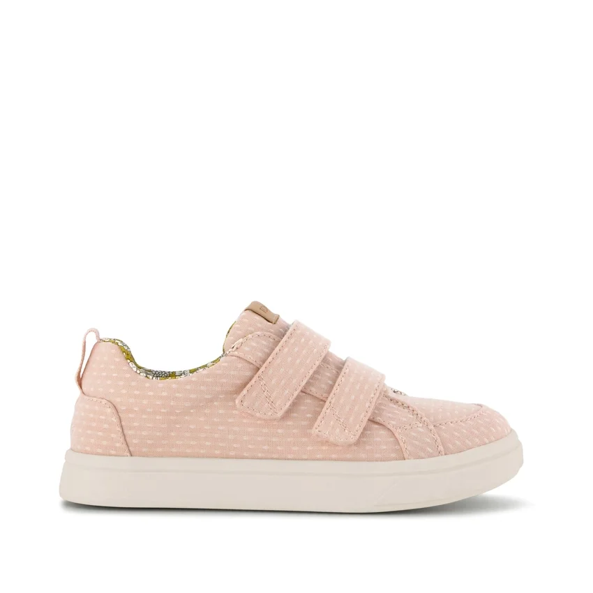 Youth Cruz Double Strap Kids Sneaker Youth Cruz Double Strap Kids Sneaker