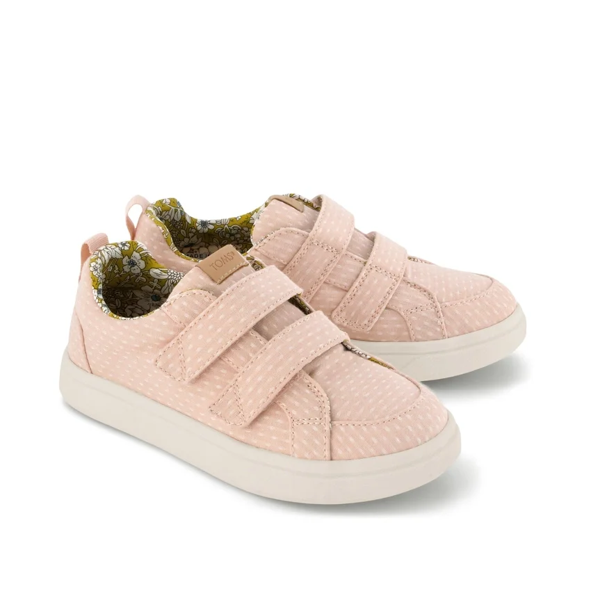Youth Cruz Double Strap Kids Sneaker Youth Cruz Double Strap Kids Sneaker