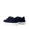 Youth Cruz Double Strap Kids Sneaker