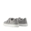 Youth Cruz Double Strap Kids Sneaker