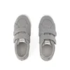 Youth Cruz Double Strap Kids Sneaker
