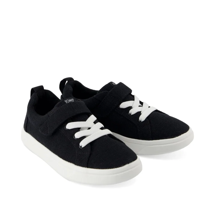 Youth Cruz Lace-Up Kids Sneaker Youth Cruz Lace-Up Kids Sneaker