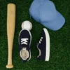 Youth Cruz Lace-Up Kids Sneaker