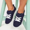 Youth Cruz Lace-Up Kids Sneaker