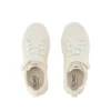 Youth Cruz Lace-Up Kids Sneaker