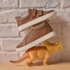 Toddler Cruz Double Strap Toddler Sneaker