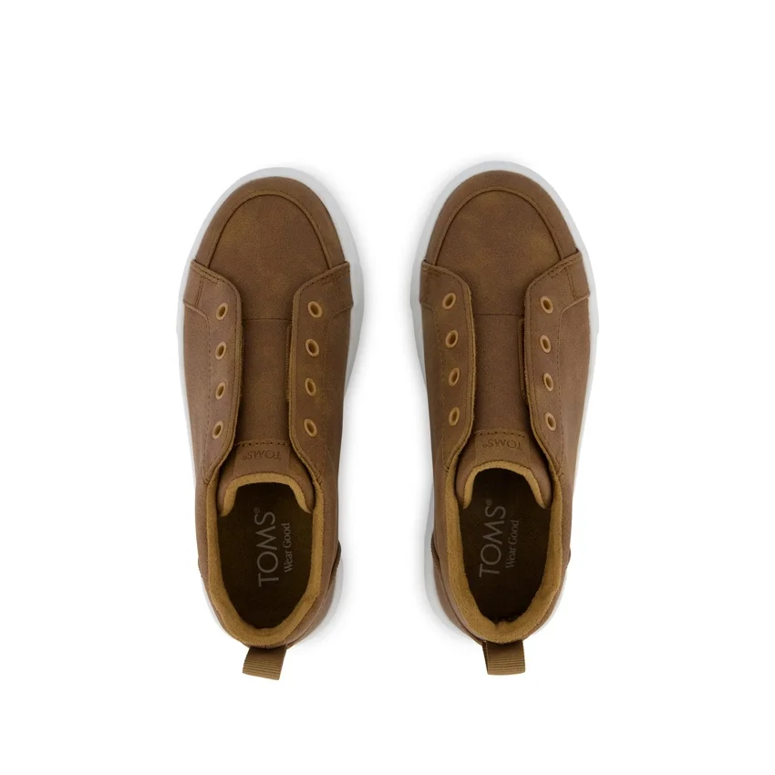 Youth Cruz Mid Kids Slip On Shoe Youth Cruz Mid Kids Slip On Shoe