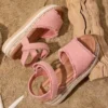 Youth Diana Kids Sandal