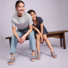 Youth Diana Kids Sandal