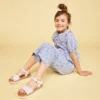 Youth Diana Kids Sandal