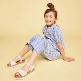 Youth Diana Kids Sandal