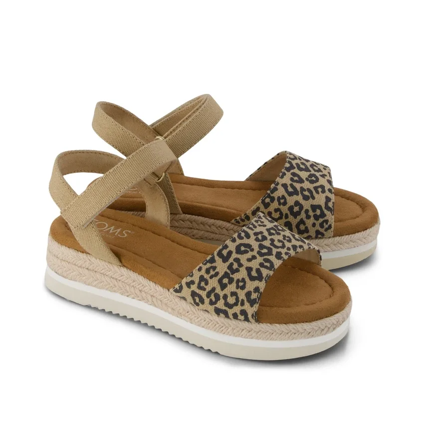 Youth Diana Kids Sandal Youth Diana Kids Sandal