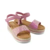 Youth Diana Kids Sandal