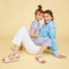 Youth Diana Kids Sandal