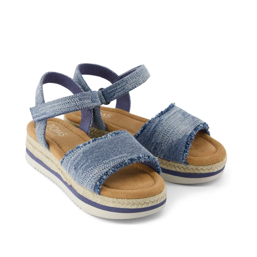 Youth Diana Kids Sandal Youth Diana Kids Sandal