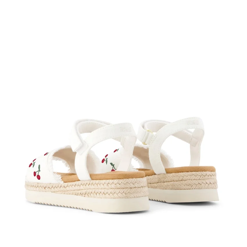 Youth Diana Kids Sandal Youth Diana Kids Sandal