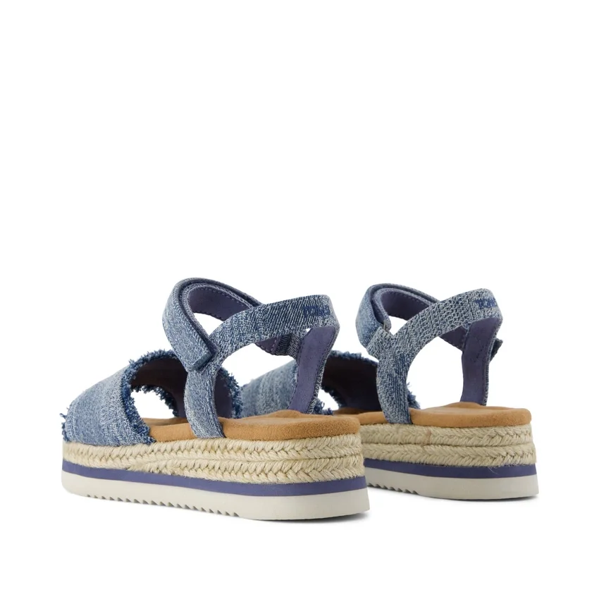 Youth Diana Kids Sandal Youth Diana Kids Sandal