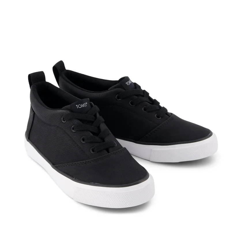 Youth Fenix Mid Kids Sneaker Youth Fenix Mid Kids Sneaker