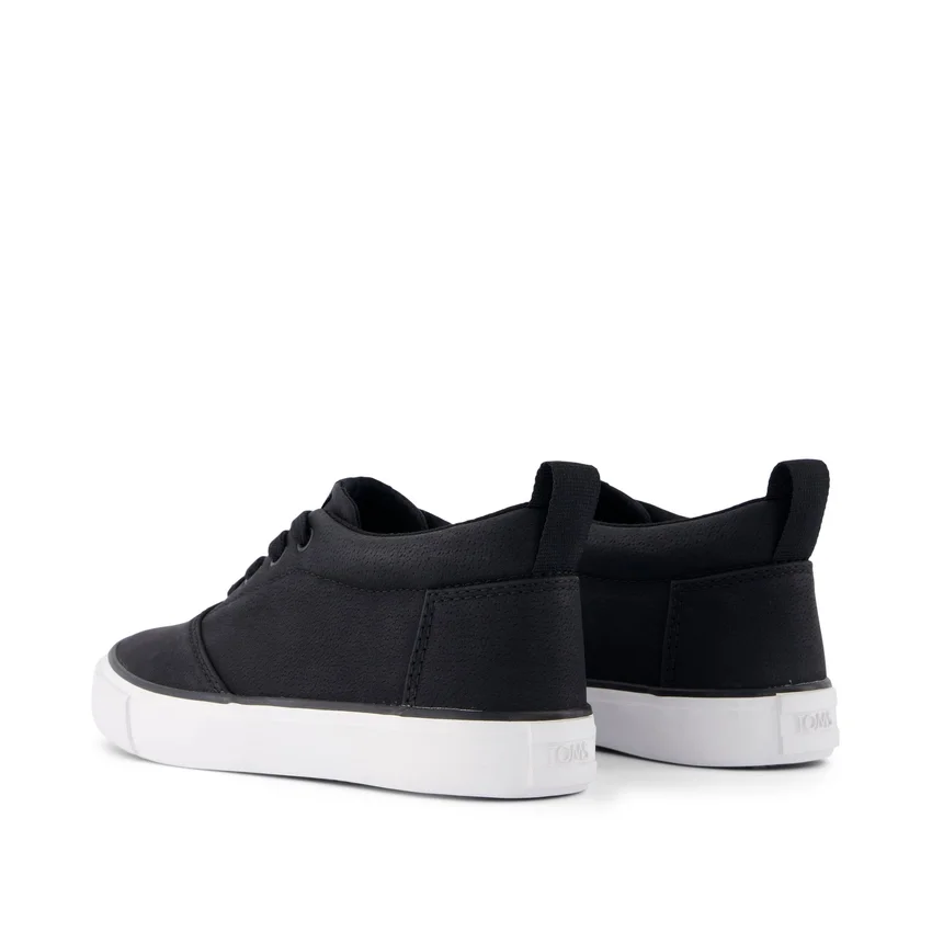 Youth Fenix Mid Kids Sneaker Youth Fenix Mid Kids Sneaker