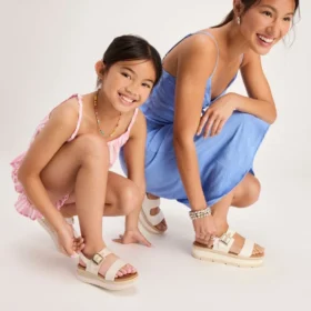 Youth Giana Kids Sandal