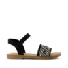 Youth Remi Ankle Strap Kids Sandal Youth Remi Ankle Strap Kids Sandal