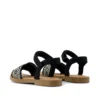 Youth Remi Ankle Strap Kids Sandal Youth Remi Ankle Strap Kids Sandal