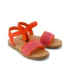 Youth Remi Ankle Strap Kids Sandal Youth Remi Ankle Strap Kids Sandal