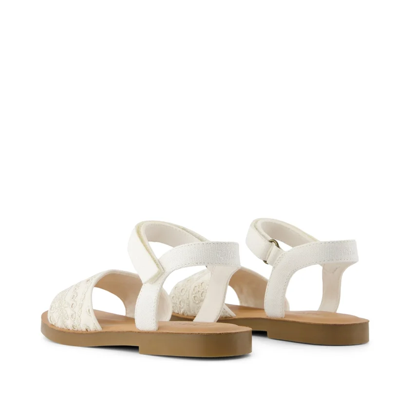 Youth Remi Ankle Strap Kids Sandal Youth Remi Ankle Strap Kids Sandal