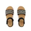 Youth Remi Ankle Strap Kids Sandal Youth Remi Ankle Strap Kids Sandal