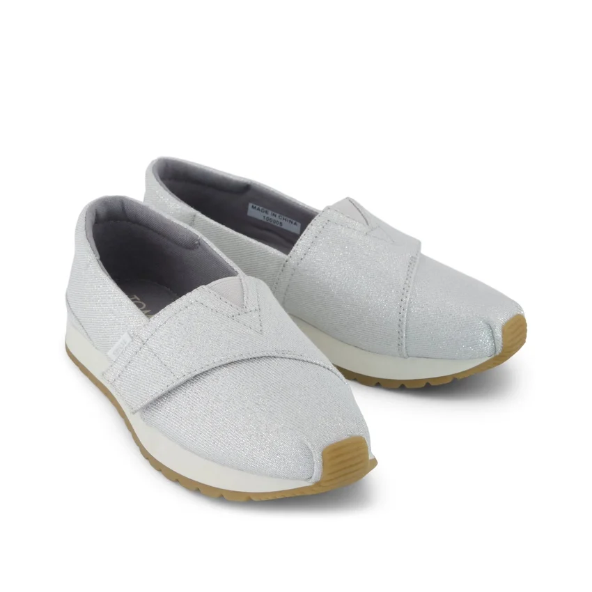 Youth Resident Plus Kids Sneaker Youth Resident Plus Kids Sneaker