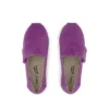 Youth TOMS x Jamie Mizrahi Alpargata Classic Kids Shoe Youth TOMS x Jamie Mizrahi Alpargata Classic Kids Shoe