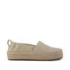 Youth Valencia Platform Kids Espadrille