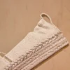 Youth Valencia Platform Kids Espadrille