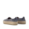 Youth Valencia Platform Kids Espadrille