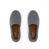 Youth Valencia Platform Kids Espadrille